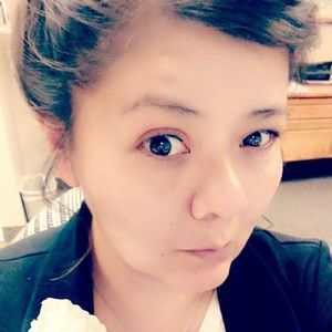 Meet your Posher, Johanna